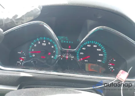 2016 Chevrolet Traverse 1Lt from USA, damaged, VIN 1GNKRGKD2GJ178933